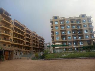 OK HOLIDAY HOMES AT TURTLES BEACH D1.3 .9 - Hurghada - 3