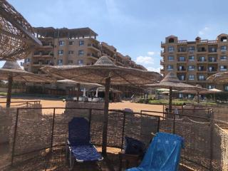 OK HOLIDAY HOMES AT TURTLES BEACH D1.3 .9 - Hurghada - 2
