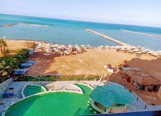 OK HOLIDAY HOMES AT TURTLES BEACH D1.3 .9 - Hurghada - 1