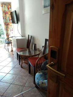 Hotelik Komandor - Władysławowo - 7
