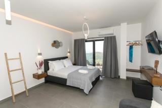Gaia Apartments I - Anthoúsa - 8