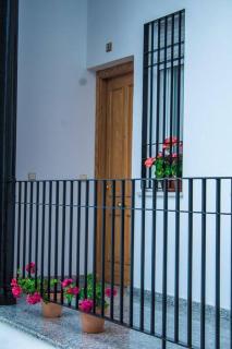Apartamento Fernando Colón en Casco Histórico - Cordoue - 8