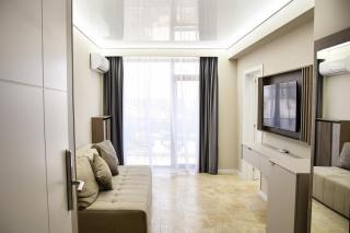 AXO Boutique HOTEL by BUILDING STEFAN - Năvodari - 1