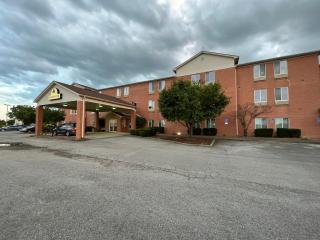 Springfield Inn - Springfield - 0
