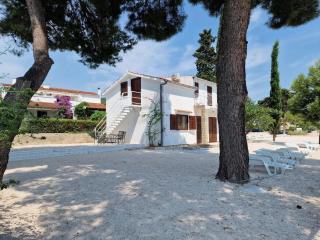 5 meters FROM THE SEA with private beach - 70m2 Colibri Sunset Apartments - Sveti Petar - 3
