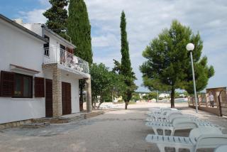 5 meters FROM THE SEA with private beach - 70m2 Colibri Sunset Apartments - Sveti Petar - 2