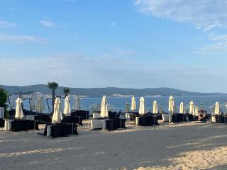 SAPPHIRE 202 Studio Sunny Beach - Sonnenstrand - 8