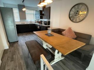 Leerick Cottage - Conwy - 3