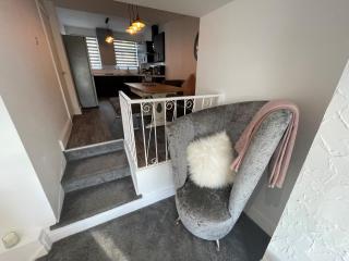 Leerick Cottage - Conwy - 5