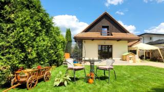 Apartmány Anička vo Važci - Važec - 0