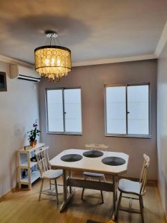 Maravilhoso apartamento em área central - Balneário Camboriú - 6