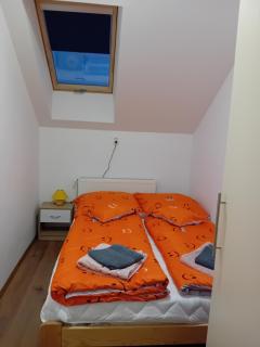 Kötél utcai vendégház - Balatonkeresztúr - 3