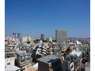 Kokusai Towns Inn - Vacation STAY 52711v - Naha - 2