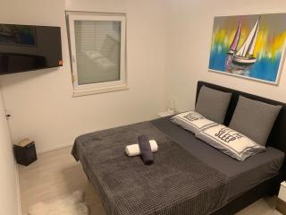 Seaesta holiday-Luxury seaview - Trogir - 6