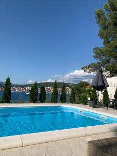 Seaesta holiday-Luxury seaview - Trogir - 0