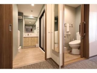 Hotel Torifito Kashiwanoha - Vacation STAY 75952v - Kashiwa - 8