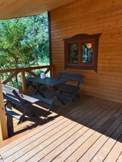 Zielony Zakątek - 3