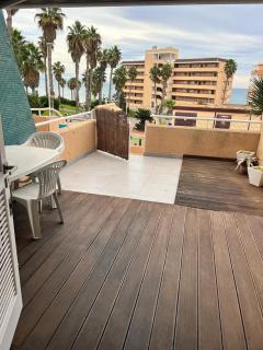 Nice bungalow La Mata with sea views - Torrevieja - 9