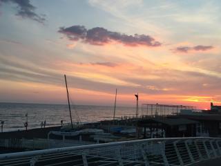 Spacious apartment 82m2 near the sea - Ladispoli - 8