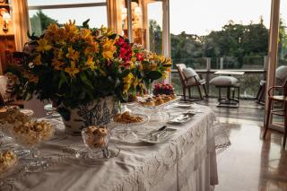 Hotel Estalagem St. Hubertus - Gramado - 1