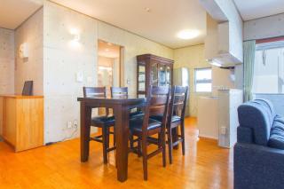 New Life Mansion 101 - Vacation STAY 57160v - Fujaku - 5