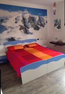 Grandi Cime Guest House - 7