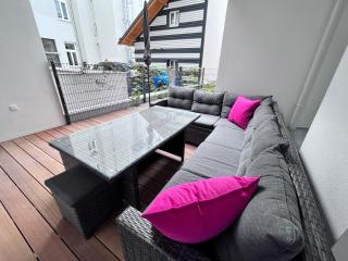 Danube22 Apartment - Vienne - 9