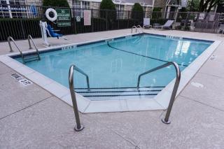 TownePlace Suites by Marriott Dallas Plano/Legacy - Plano - 5