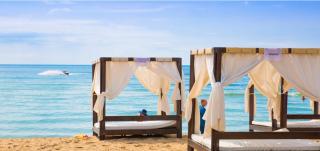 RAINBOW 3-103 Cozy Studio Sunny Beach - 6