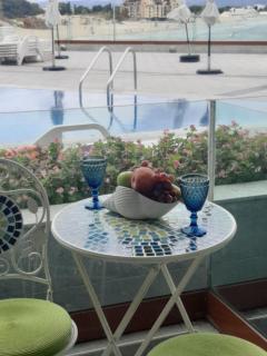 PARADISO 'B' 108 Private Cozy Room NESSEBAR - 2