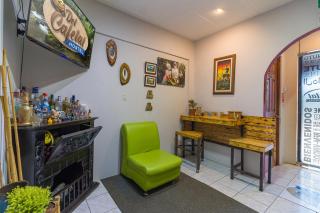 Delcafetalcr - San José - 7