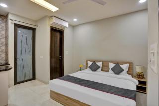 Townhouse Xanthe - Kalkaji Devi - 9