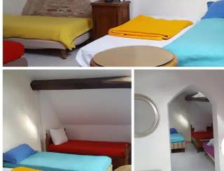 Auberge de villechaume - 9