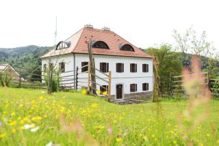 Fara Rejštejn - Rejštejn - 0