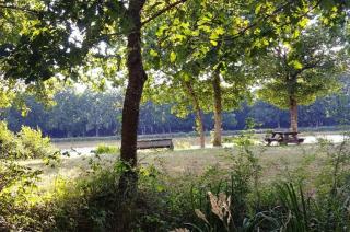 Auberge de villechaume - 8