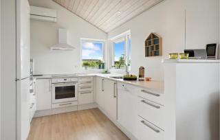 Lovely Home In Haderslev With Sauna - Haderslev - 6