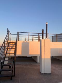 Apartamento a metros de la costanera y el lago - 5
