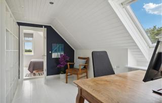 4 Bedroom Nice Home In Nyborg - Nyborg - 6