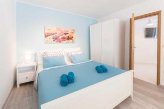 Family friendly Villa with Pool and Garden - Labin - 4