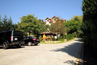 Dom Lwowski - Sanok - 0