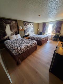Wyo Inn - Sheridan - 4