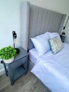 Beautiful 5-bedroom private house in quiet London street 2 minutes from station - London - 4