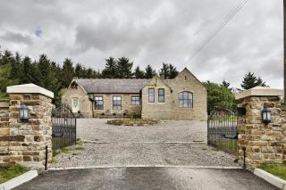 Lanehead Old School - Lanehead - 0