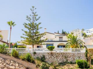 Cubo's Beach Front Villa Benalmadena - Benalmádena - 2