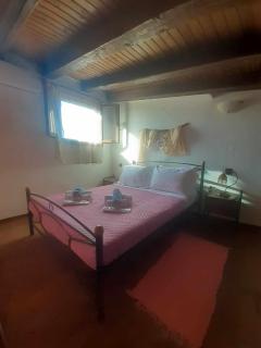 Kyriaki's Traditional House - Epáno Váthia - 2