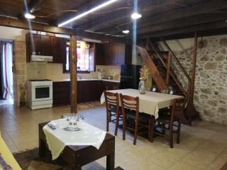 Kyriaki's Traditional House - Epáno Váthia - 6