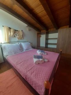 Kyriaki's Traditional House - Epáno Váthia - 7