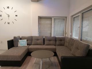 Apartment Sofia, 200 m from the beach - Bibinje - 1