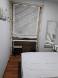 Casa vacacional - Porto do Son - 8