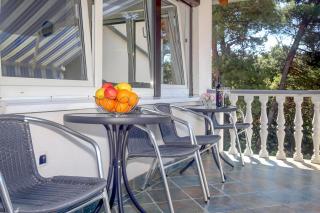 Apartment Sofia, 200 m from the beach - Bibinje - 7